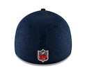 Kappe New Era 39Thirty Sideline Road New England Patriots