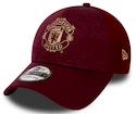 Kappe New Era 39Thirty Stretch Spacer Mesh Manchester United FC