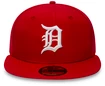 Kappe New Era 59Fifty Sport Pique MLB Detroit Tigers