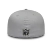 Kappe New Era 59Fifty Team Tonal NFL Seattle Seahawks