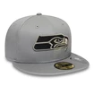Kappe New Era 59Fifty Team Tonal NFL Seattle Seahawks