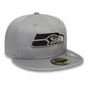 Kappe New Era 59Fifty Team Tonal NFL Seattle Seahawks