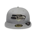 Kappe New Era 59Fifty Team Tonal NFL Seattle Seahawks