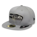 Kappe New Era 59Fifty Team Tonal NFL Seattle Seahawks