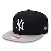 Kappe New Era 9fifty Diamond Era Mix MLB New York Yankees OTC