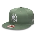 Kappe New Era 9fifty League Essential MLB New York Yankees Beach Kiss Blue