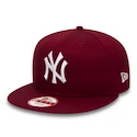 Kappe New Era 9fifty League Essential MLB New York Yankees Cardinal