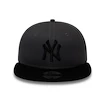 Kappe New Era 9Fifty League Essential MLB New York Yankees Grey/Black