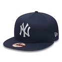 Kappe New Era 9fifty League Essential MLB New York Yankees Slate