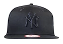 Kappe New Era 9Fifty MLB New York Yankees Black/Black
