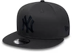 Kappe New Era 9Fifty MLB New York Yankees Graphite/Navy