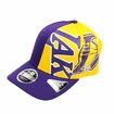 Kappe New Era 9Fifty Retro Pack Curved NBA Los Angeles Lakers OTC