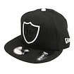 Kappe New Era 9Fifty Team Outline NFL Oakland Riders
