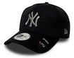 Kappe New Era 9Forty A-Frame Dry Switch Jersey MLB New York Yankees Black/Gray