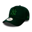 Kappe New Era 9Forty A-Frame League Essential MLB New York Yankees Dark Green