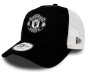 Kappe New Era 9Forty A-Frame Trucker Manchester United FC