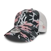 Kappe New Era 9Forty Camo Trucker MLB New York Yankees Pink