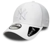 Kappe New Era 9Forty Diamond MLB New York Yankees White