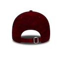 Kappe New Era 9Forty Engineered Manchester United FC Scarlet