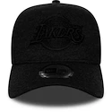 Kappe New Era 9Forty Essential A-Frame NBA Los Angeles Lakers