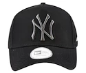 Kappe New Era 9Forty FL A-Frame MLB New York Yankees Black Graphite