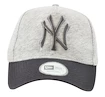 Kappe New Era 9Forty FL A-Frame MLB New York Yankees Grey