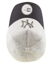 Kappe New Era 9Forty FL A-Frame MLB New York Yankees Grey