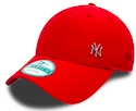 Kappe New Era 9Forty Flawless MLB New York Yankees Red