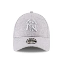 Kappe New Era 9Forty Jersey MLB New York Yankees Grey