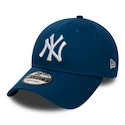 Kappe New Era 9Forty League Essential MLB New York Yankees Blue/White