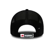 Kappe New Era  9Forty NFL Home field trucker Las Vegas Raiders