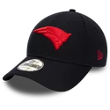Kappe New Era  9Forty NFL Pop logo New England Patriots