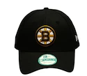 Kappe New Era 9Forty NHL Boston Bruins