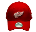 Kappe New Era 9Forty NHL Detroit Red Wings