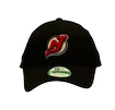 Kappe New Era 9Forty NHL New Jersey Devils