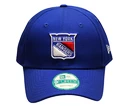 Kappe New Era 9Forty NHL New York Rangers