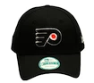 Kappe New Era 9Forty NHL Philadelphia Flyers