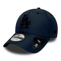 Kappe New Era 9Forty Ripstop MLB Los Angeles Dodgers Royal/Black