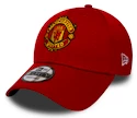Kappe New Era 9Forty Shadow Tech Manchester United FC