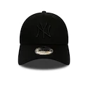 Kappe New Era 9Forty Snapback MLB New York Yankees Black