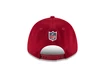 Kappe New Era  9Forty SS NFL21 Sideline hm Arizona Cardinals