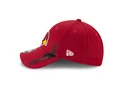Kappe New Era  9Forty SS NFL21 Sideline hm Arizona Cardinals