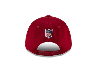 Kappe New Era  9Forty SS NFL21 Sideline hm Arizona Cardinals