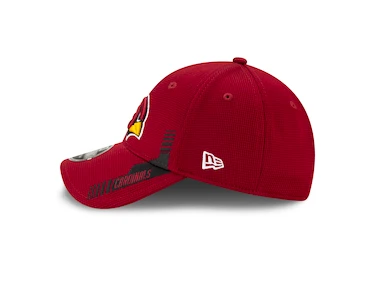 Kappe New Era  9Forty SS NFL21 Sideline hm Arizona Cardinals