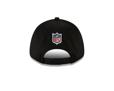 Kappe New Era  9Forty SS NFL21 Sideline hm Baltimore Ravens