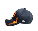 Kappe New Era  9Forty SS NFL21 Sideline hm Chicago Bears