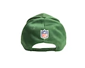 Kappe New Era  9Forty SS NFL21 Sideline hm Green Bay Packers