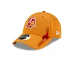 Kappe New Era  9Forty SS NFL21 Sideline hm Tampa Bay Buccaneers