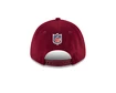 Kappe New Era   9Forty SS NFL21 Sideline hm Washington Football Team