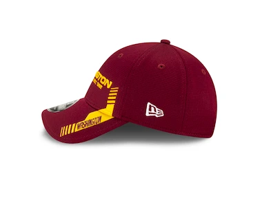 Kappe New Era   9Forty SS NFL21 Sideline hm Washington Football Team